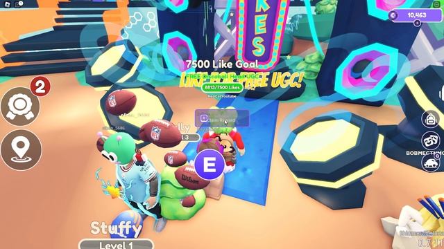 БЕСПЛАТНАЯ ГОЛОВА ДИСКО ШАР в роблокс | Shimmer Ville RP roblox | Бесплатные вещи 2023 смотреть онлайн