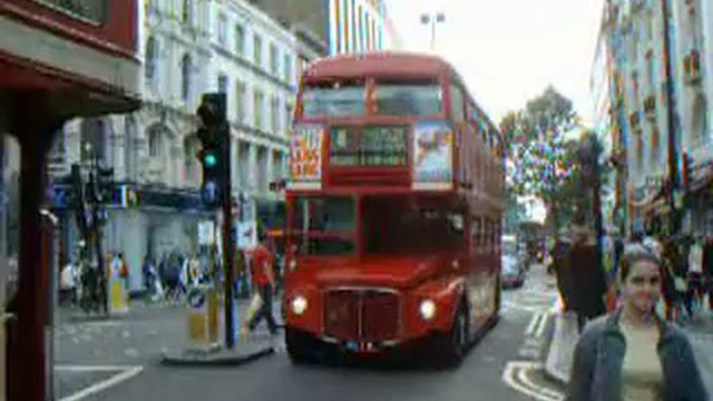 Routemasters on the last day of route 8 смотреть онлайн