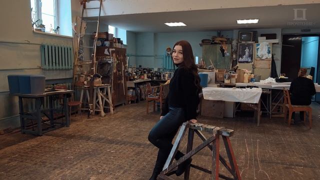 ПРОЧТЕНИЕ: Марина Цветаева – Мальчиком, бегущим резво смотреть онлайн
