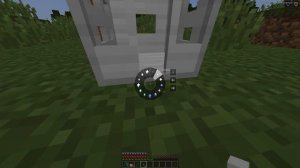 НУБ В 1 БЛОК ПОСТРОИЛ ДОМ ИЗ ЖЕЛЕЗНОГО БЛОКА МАЙНКРАФТ ! МИР УМЕНЬШИЛСЯ НУБИК И ТРОЛЛИНГ MINECRAFT