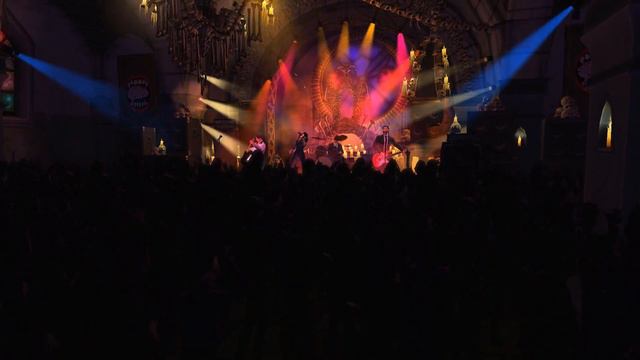 Evanescence - Bring Me To Life [Guitar Hero: World Tour Definitive Edition] (Performance Mode) смотреть онлайн