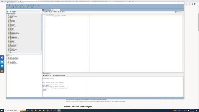 Installing SQL Developer and Connecting to the New AWS RDS Oracle Instance смотреть онлайн