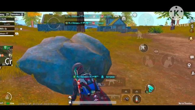 OPPO RENO 6 PRO PUBG SMOOTH+EXTREME [4K] | 12 KILLS FULL GAMEPLAY | 4 Finger + gyro Solo Vs Squad смотреть онлайн