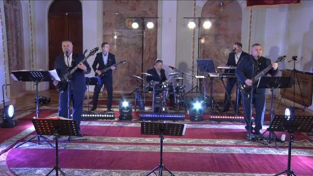 МыЕстьМы - Русская Дорога (Кавер И. Растеряева)