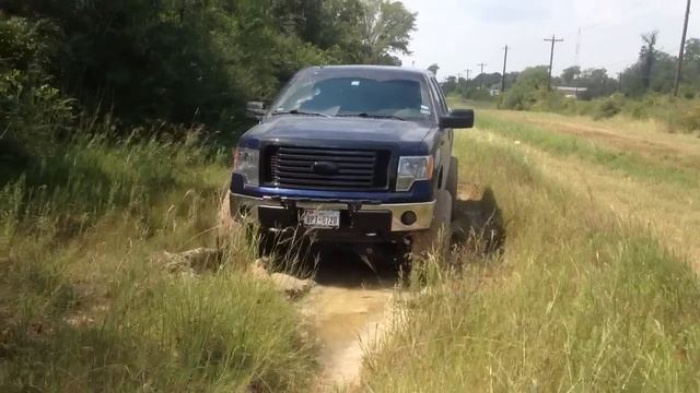 2012 f150 mud смотреть онлайн