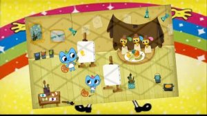 Котики Вперед Вот и Поиграли