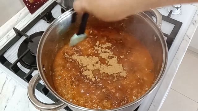 Гастрономический уголок