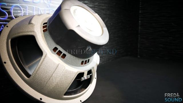 Infinity Reference 1260W 12' Subwoofer 4K (FNS) смотреть онлайн