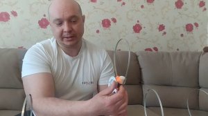 Самодельные жерлицы для зимней рыбалки!!!