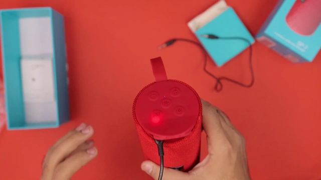تجربة شراء منتجات مستعمله من امازون .. المنتج مستعمل بتقيم (شبة جديد) ... Celebrat SP-7 Speaker смотреть онлайн