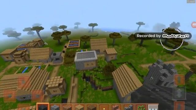 Топ 5 сидов где вы появитесь около деревней смотреть онлайн