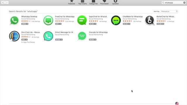 How To Use Whatsapp on a Mac смотреть онлайн