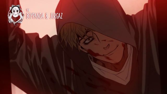 BoyPanda & Jurgaz - 10K