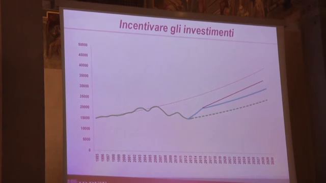 Enrico Rossi, Presidente della Giunta Regionale della Toscana смотреть онлайн