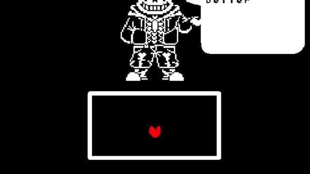 UNDERTALE Anomaly | Undertale FanGame | Phase 1 Demo смотреть онлайн