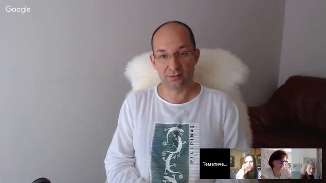 Можно ли зачать детей на расстоянии и что такое непорочное зачатие - Сатья Ео’Тхан смотреть онлайн