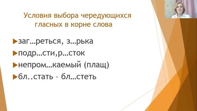 zoom 0 Безударные гласные в корне слова смотреть онлайн