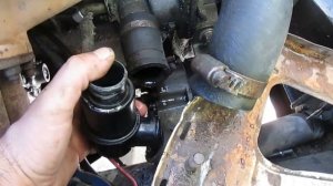 Замена термостата на ВАЗ 2101-ВАЗ 2107