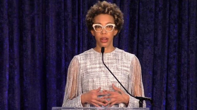 Obama Portrait Unveiling at the Smithsonian’s National Portrait Gallery смотреть онлайн