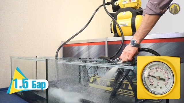 Aurora AGP 800-25 ADVANCE Насосная станция смотреть онлайн