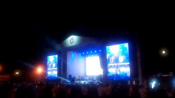 Брутто - Партизан рок