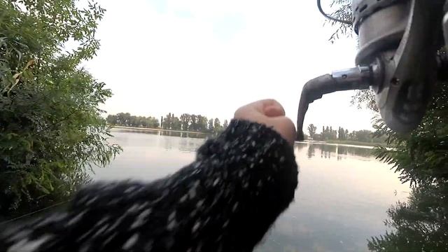 Рыбалка и отдых ! На реке Дон ! С ночевкой ! Часть вторая ! смотреть онлайн