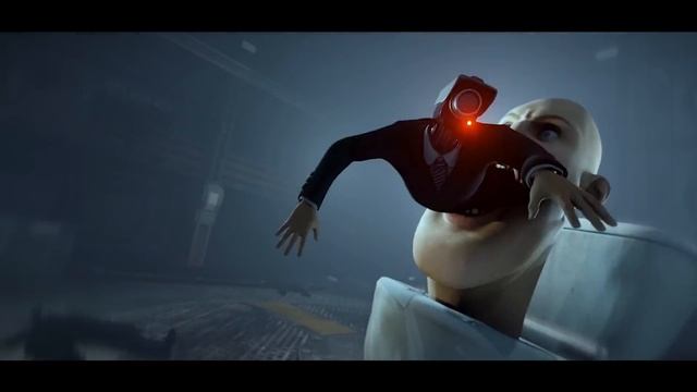 SAD ORIGIN Story of TITAN CAMERAMAN (Skibidi Toilet in REAL LIFE) смотреть онлайн