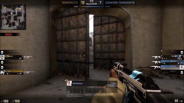 ScreaM senpai notice me смотреть онлайн