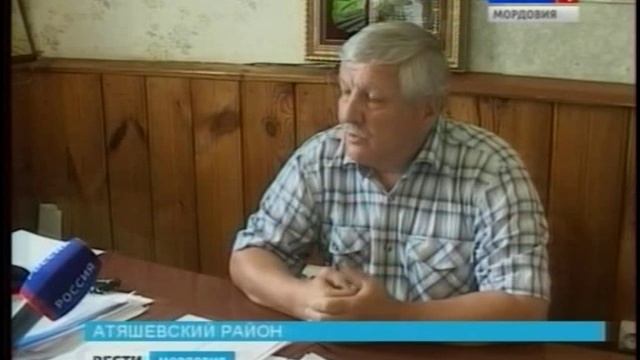В Мордовии начала действовать новая программа развития и поддержки кадрового потенциала АПК смотреть онлайн