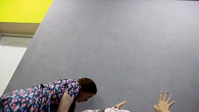 "Сёстры, черти, барабан" / Упражнение "Сказка" / 2 уровень / Актерские курсы в Минске смотреть онлайн