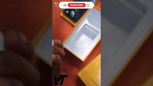 Realme 8 pro unboxing смотреть онлайн