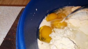 Традиционный Китайский ДЕНЕЖНЫЙ пирог, для Новогоднего стола. Няньгао.