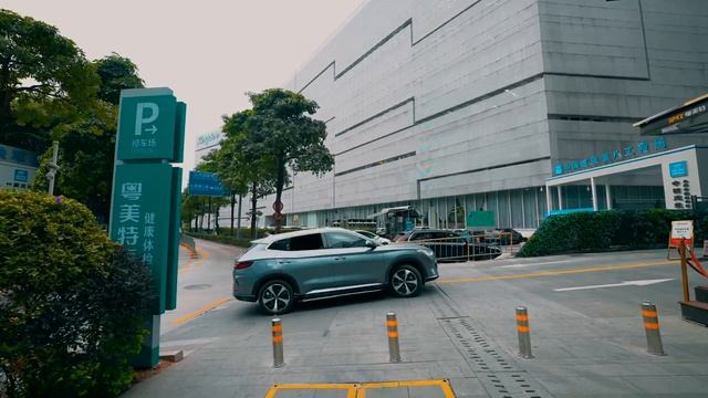 Shenzhen China  ｜Shenzhen China  Nanshan District Technology Business District