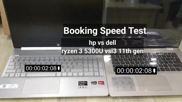 Amd vs intel | windows 11 booting speed | ryzen 3 vs intel i3 | dell vs hp laptop | dell vs hp смотреть онлайн