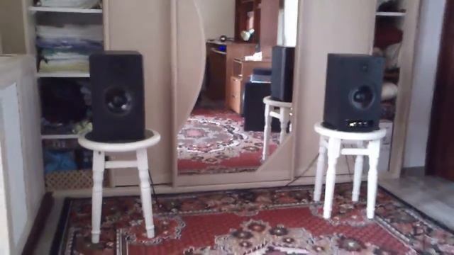 SVEN Stream Mega R смотреть онлайн