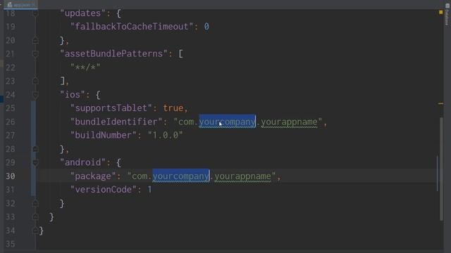 Meu Primeiro App com React Native - #34 Push Notifications em Produção смотреть онлайн