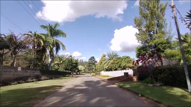 Amazing Emerald Hill Estate, Prime residential Area | Harare | Zimbabwe смотреть онлайн