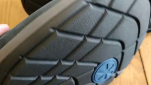 Кларкс / Мужские туфли Shaw Run GTX смотреть онлайн