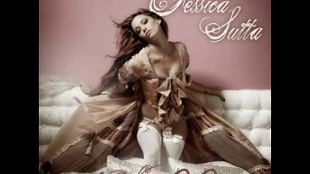Jessica Sutta - I Wanna Be Bad (OFFICIAL SONG 2010)