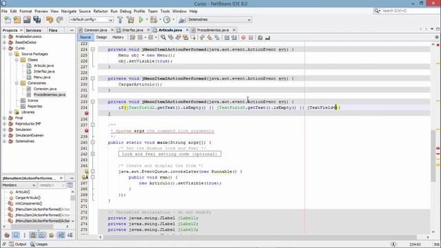 Insertar Datos En Una Tabla En SQL Server Con Java | Capitulo 4 смотреть онлайн