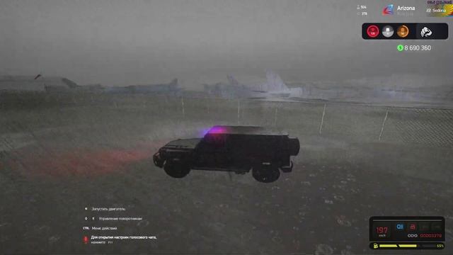 Mercedec-AMG G63 Mansory НА Аризоне