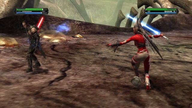 Should you Buy Star Wars: The Force Unleashed in 2021? (Review) смотреть онлайн
