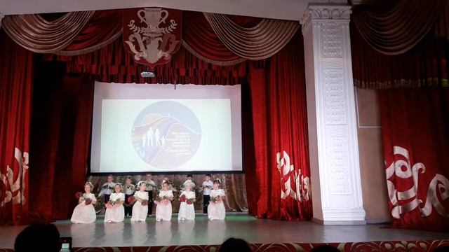 Счастливое детство-2019. Для чего мы на свете живем смотреть онлайн