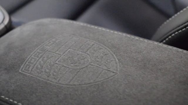 New Porsche 911 (992) Crayon Grey | Hillmoren смотреть онлайн