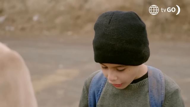 Luz de Luna 2: Un ángel salva a Ciro (Capítulo 12) смотреть онлайн