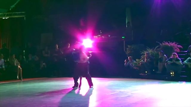 Tango Magazine - 1/2/3/4 Giugno SAINTVINCENTANGO 7 смотреть онлайн