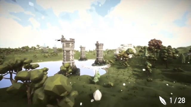 Aery - Vikings | Trailer (Nintendo Switch) смотреть онлайн