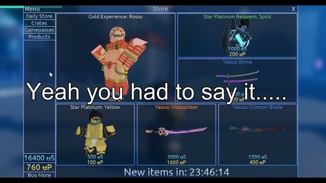 [This got Patched]AUT How to Get UShards Fast +Daily Shop Update as of May 2 2022(someone Jinxed it смотреть онлайн