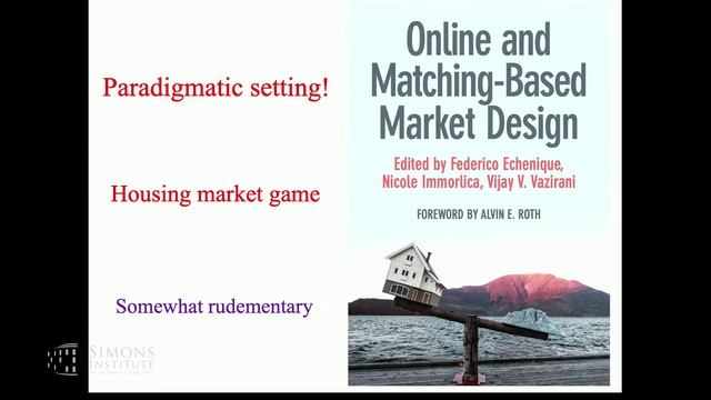 LP-Duality and the Cores of Games смотреть онлайн