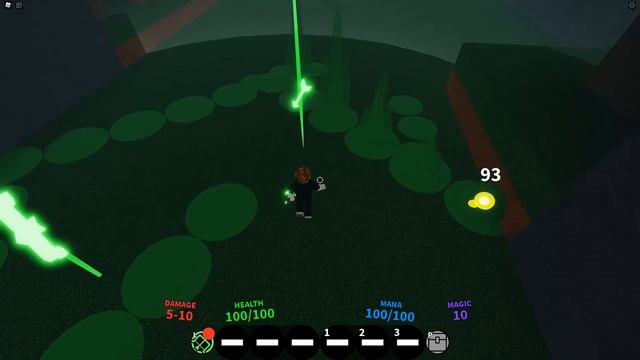 Roblox - Critical Legends | Classes and Info For New Players смотреть онлайн